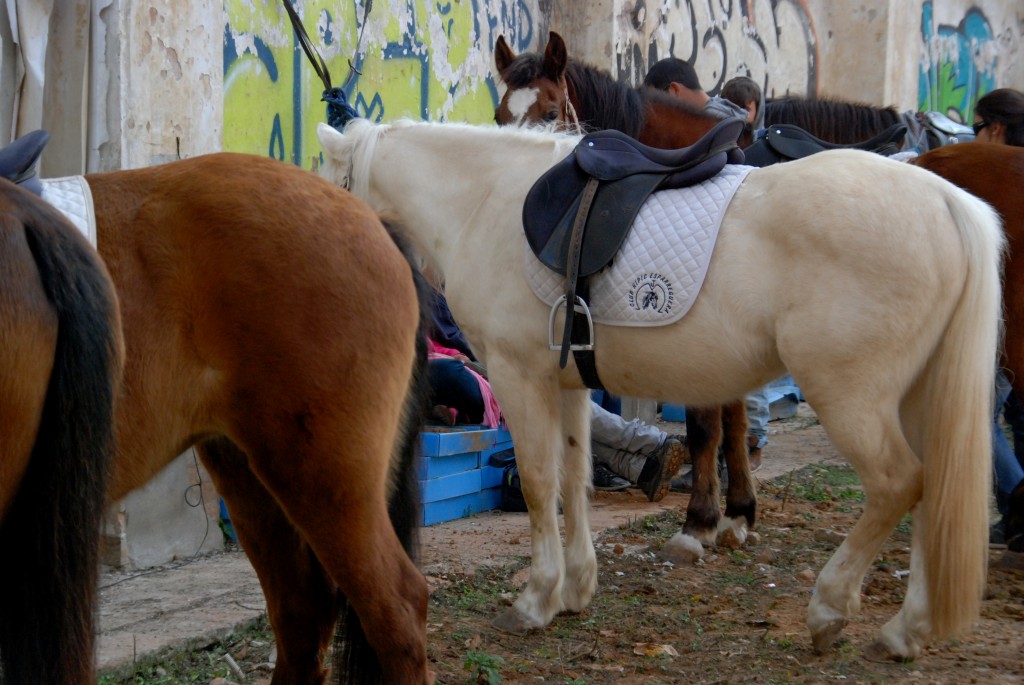 Foto de Gracia (Barcelona), España