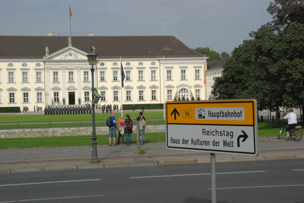 Foto de Berlin, Alemania