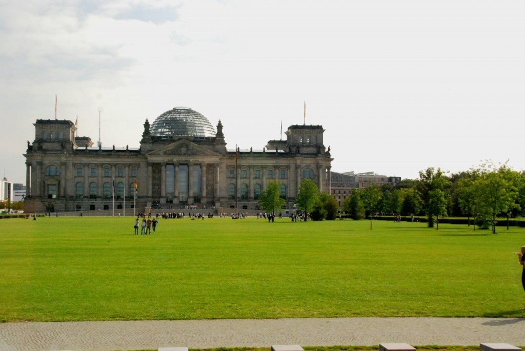 Foto de Berlin, Alemania