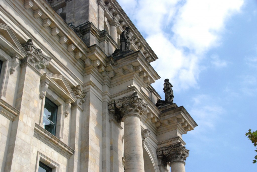 Foto de Berlin, Alemania