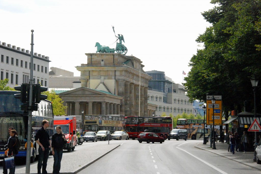 Foto de Berlin, Alemania