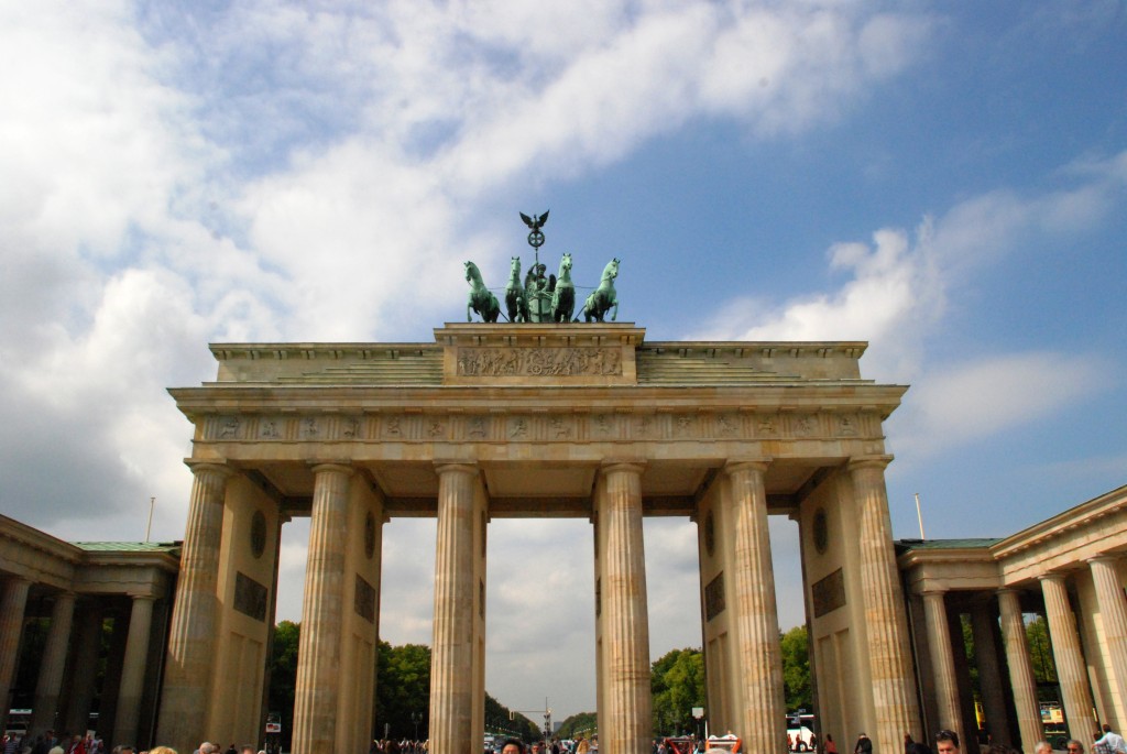 Foto de Berlin, Alemania