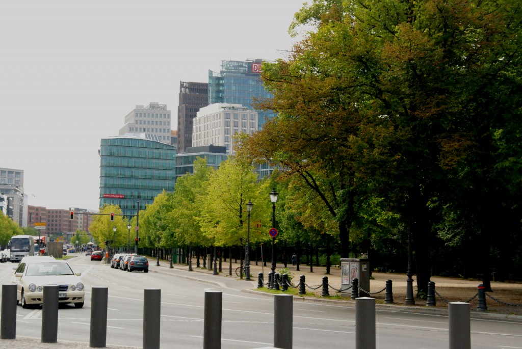 Foto de Berlin, Alemania