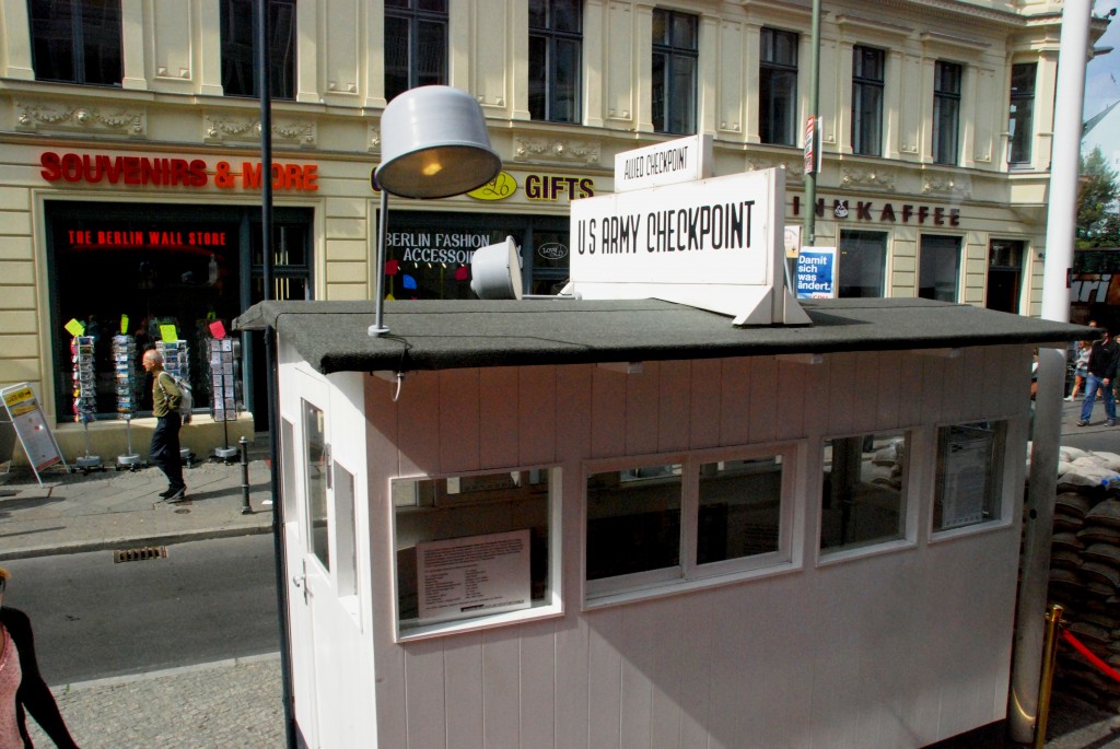 Foto de Berlin, Alemania