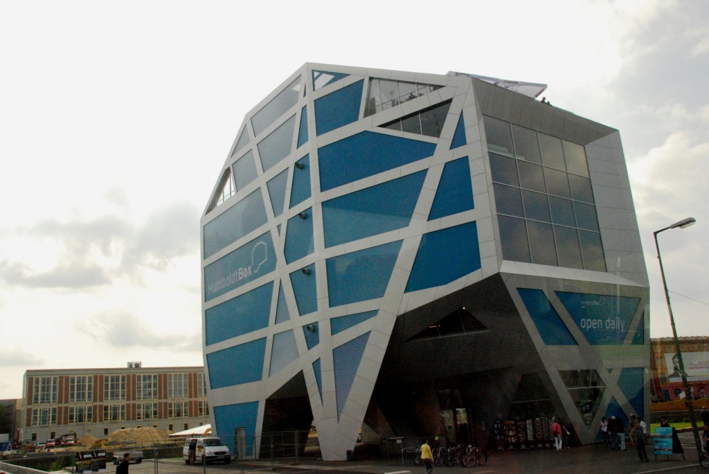 Foto de Berlin, Alemania