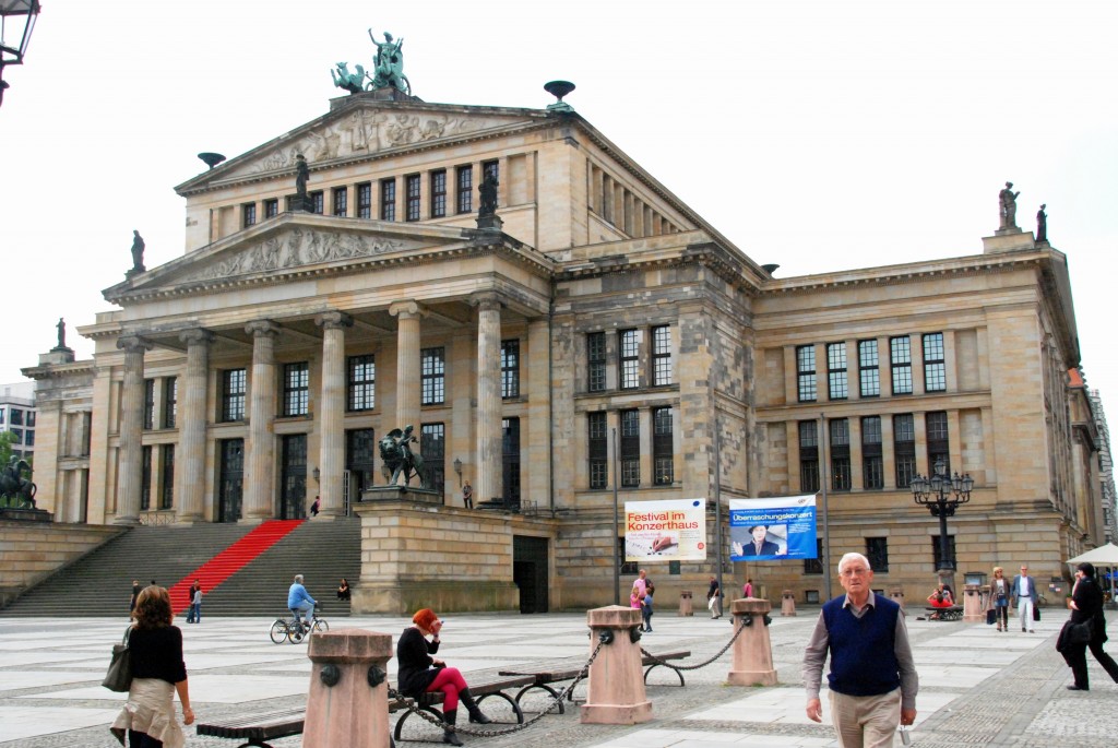 Foto de Berlin, Alemania