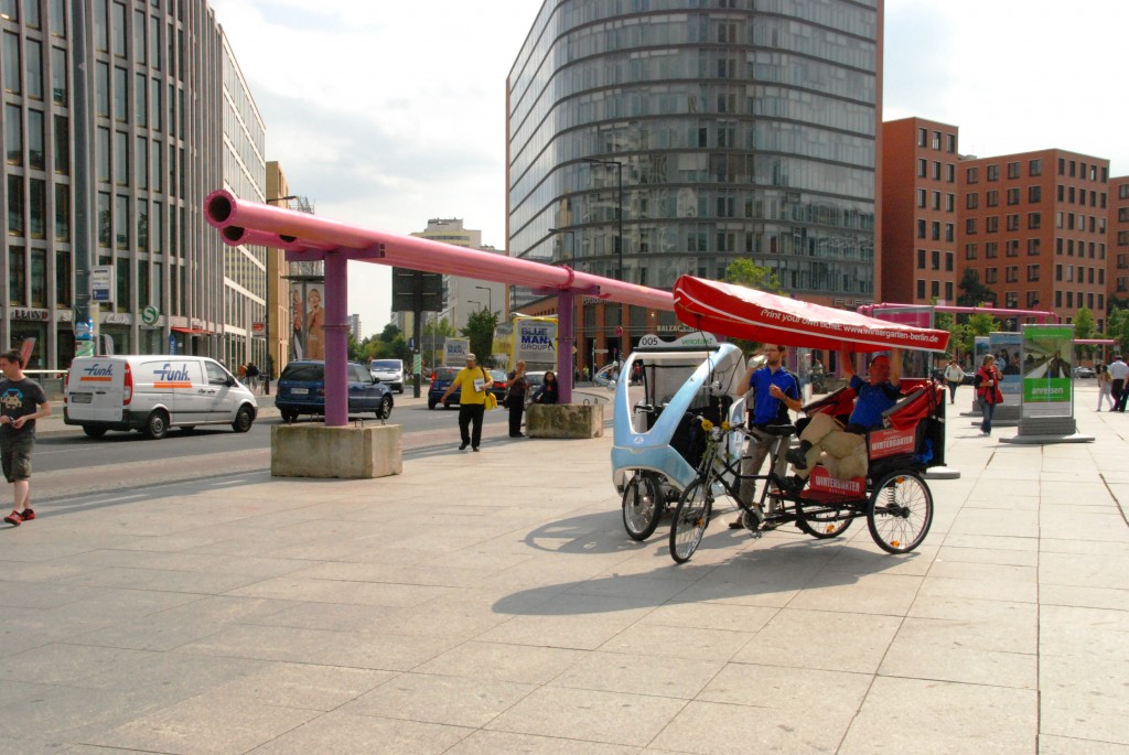 Foto de Berlin, Alemania