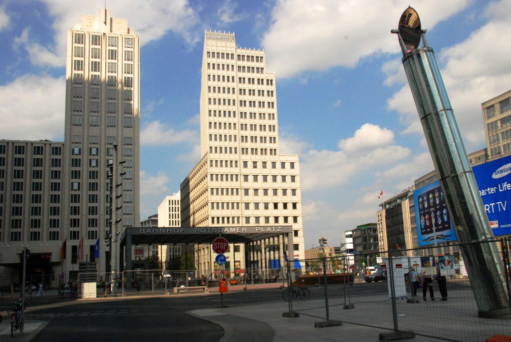 Foto de Berlin, Alemania