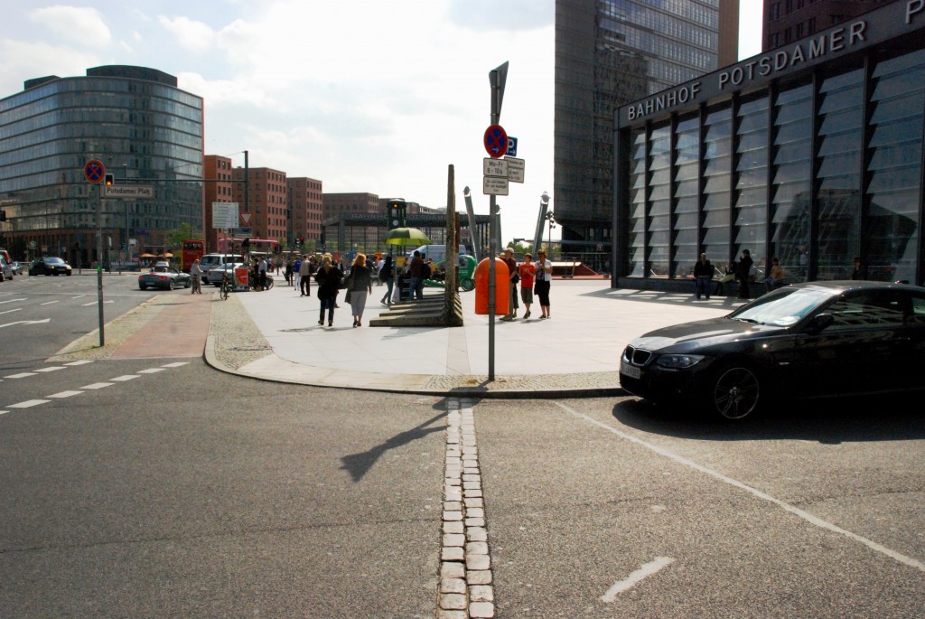 Foto de Berlin, Alemania