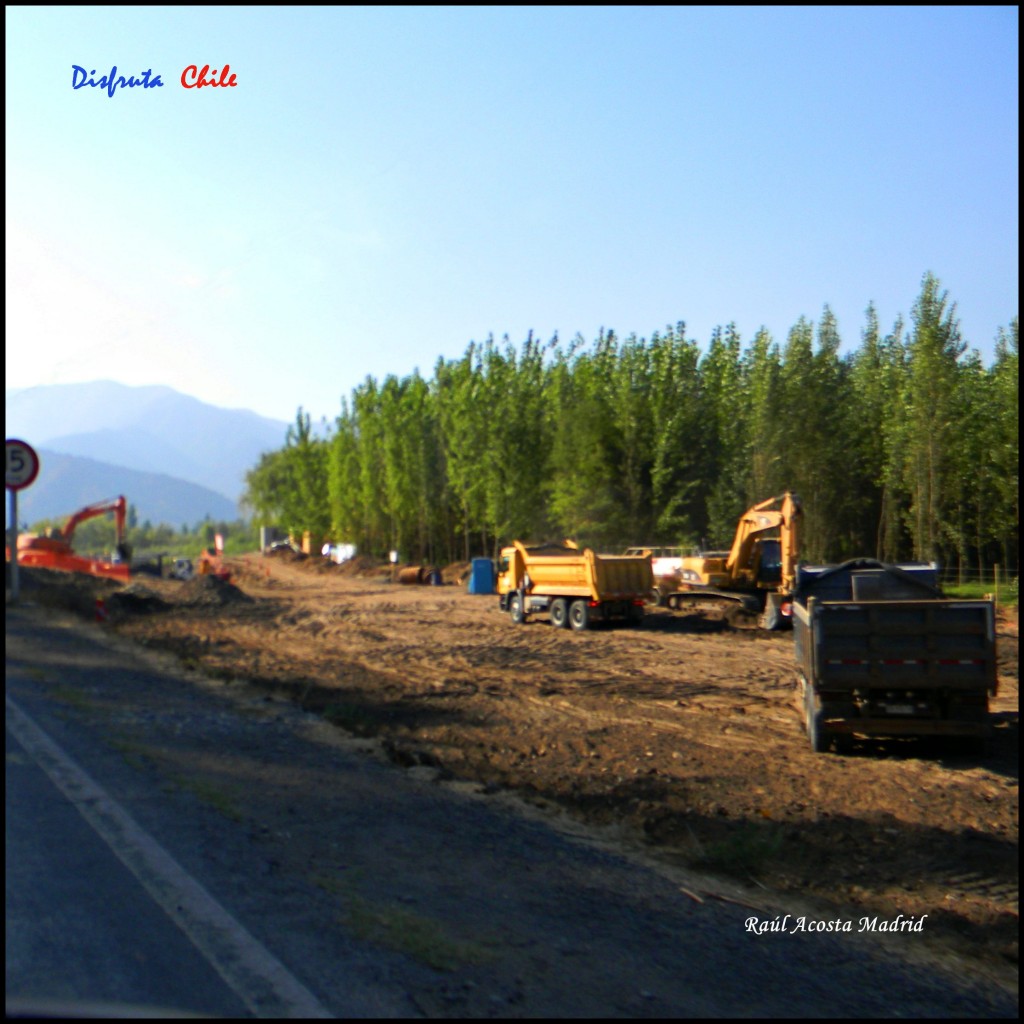 Foto de Coínco (Libertador General Bernardo OʼHiggins), Chile