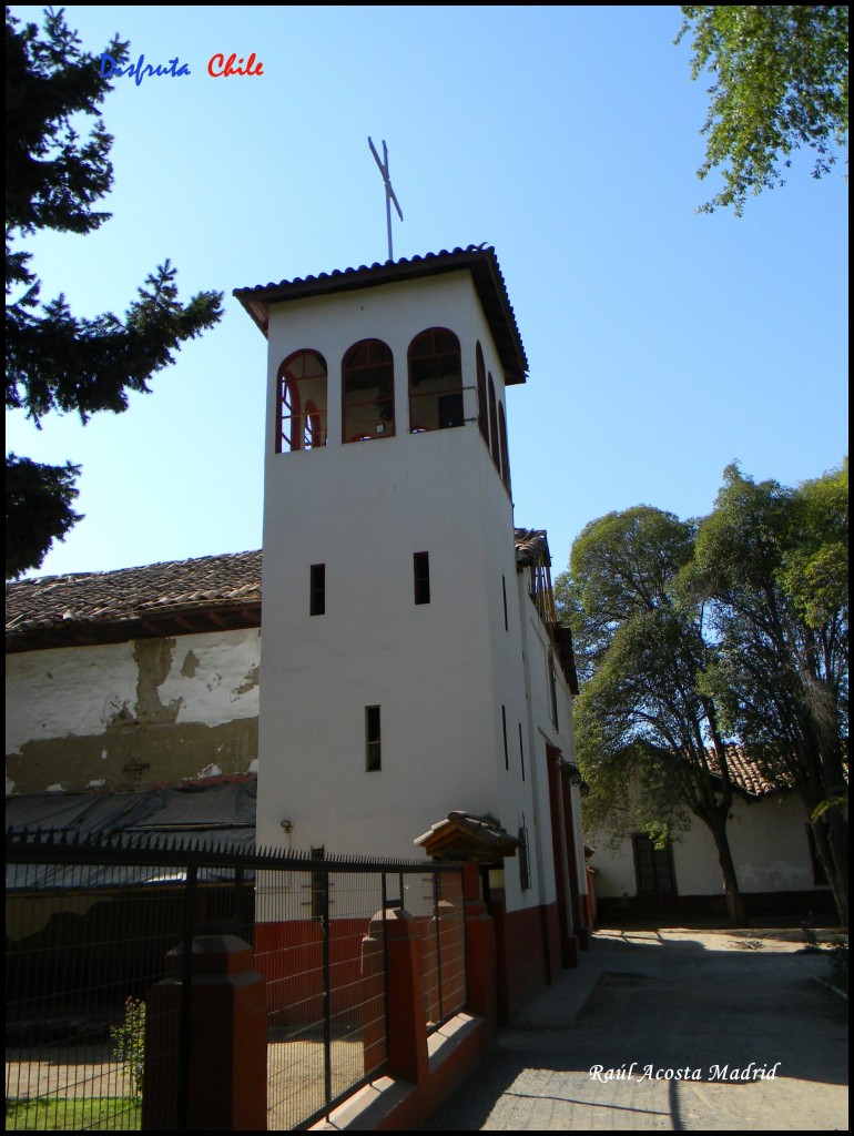 Foto de Codegua (Libertador General Bernardo OʼHiggins), Chile