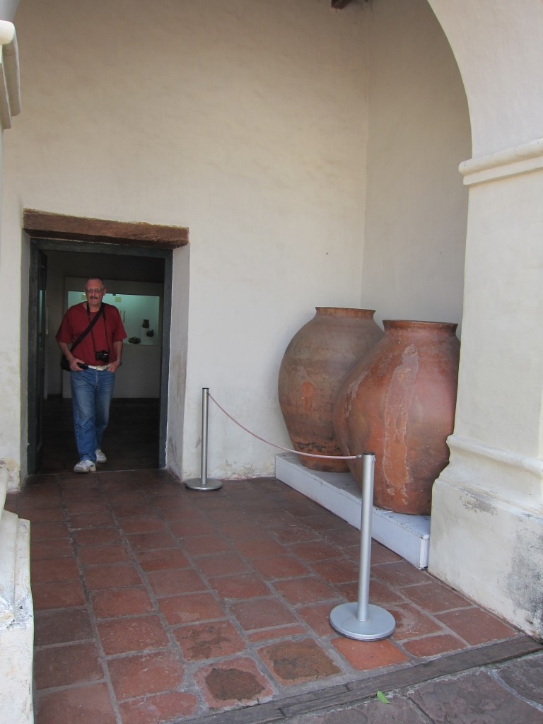 Foto: Cabildo. - Salta, Argentina