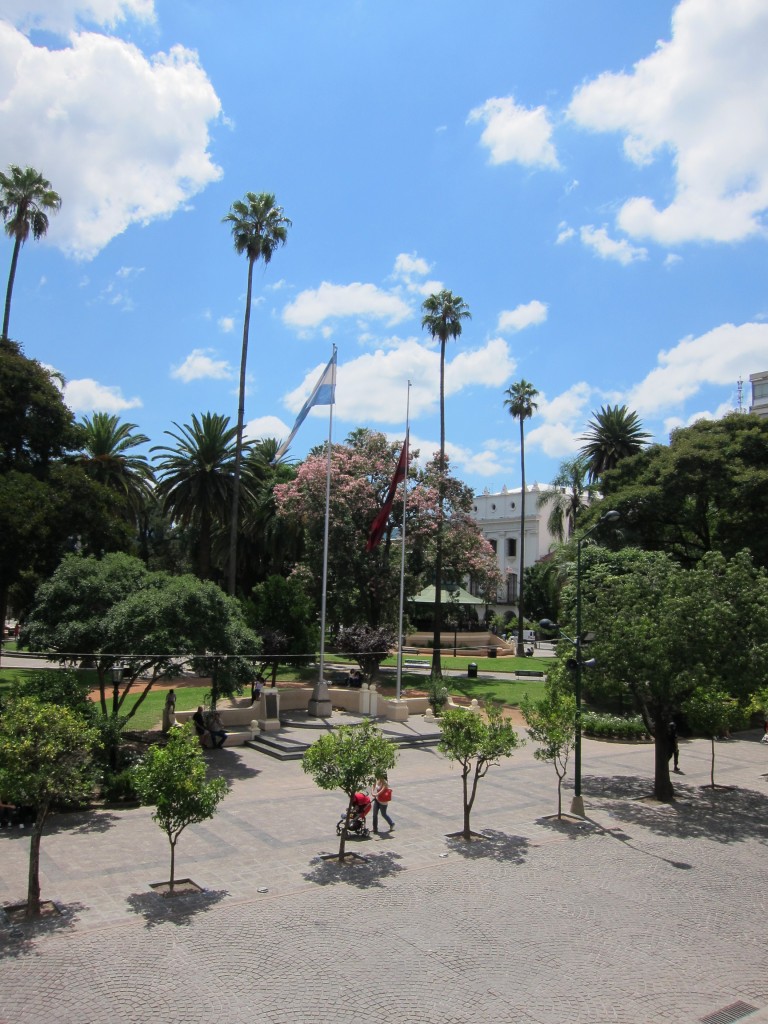 Foto de Salta, Argentina