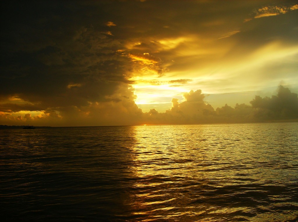 Foto: Atardeceres - Cumana (Sucre), Venezuela