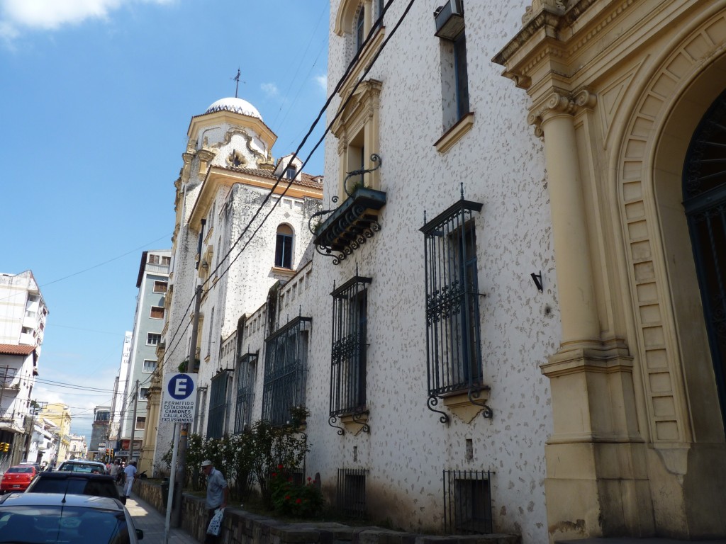 Foto de Salta, Argentina