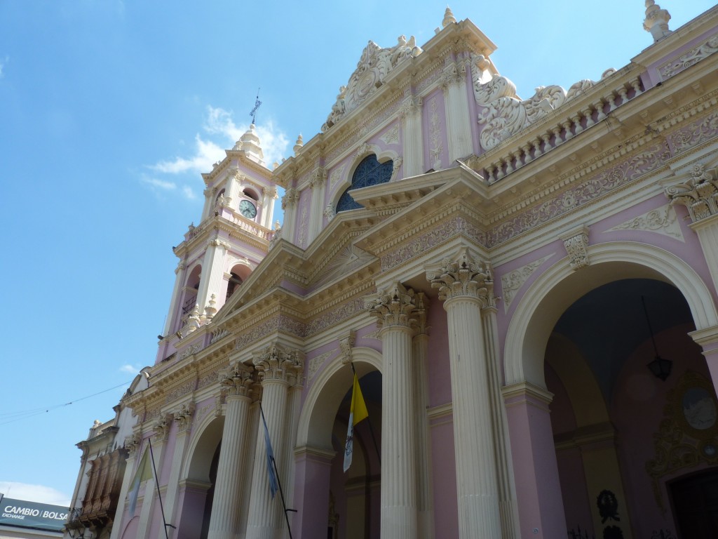 Foto de Salta, Argentina