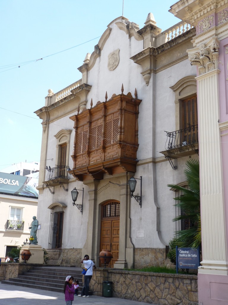 Foto de Salta, Argentina