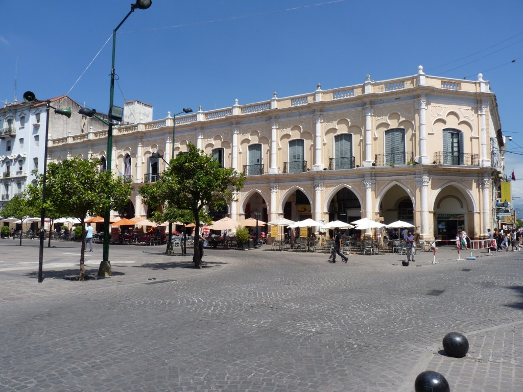 Foto de Salta, Argentina
