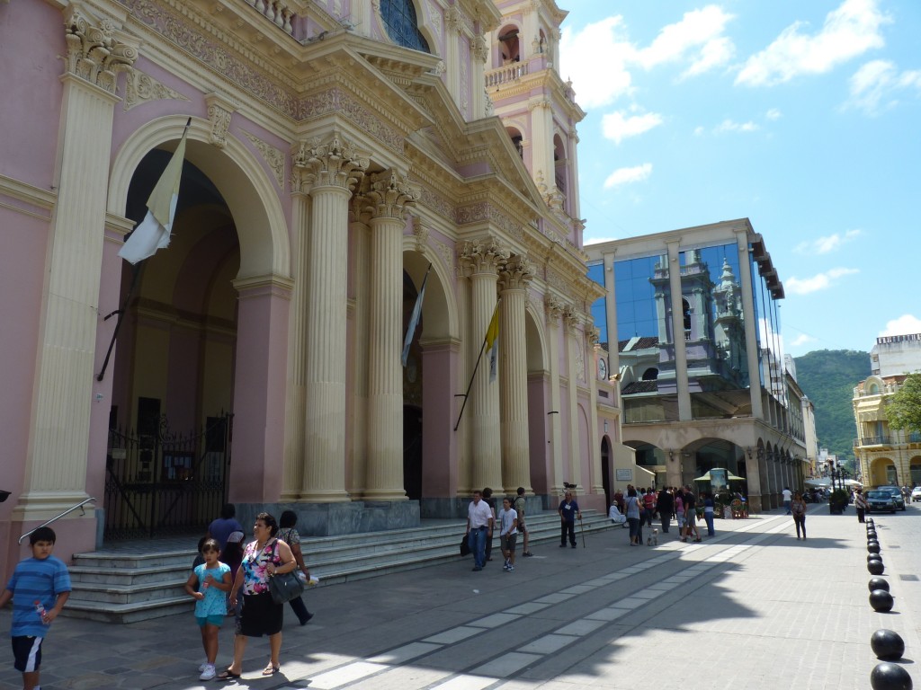 Foto de Salta, Argentina