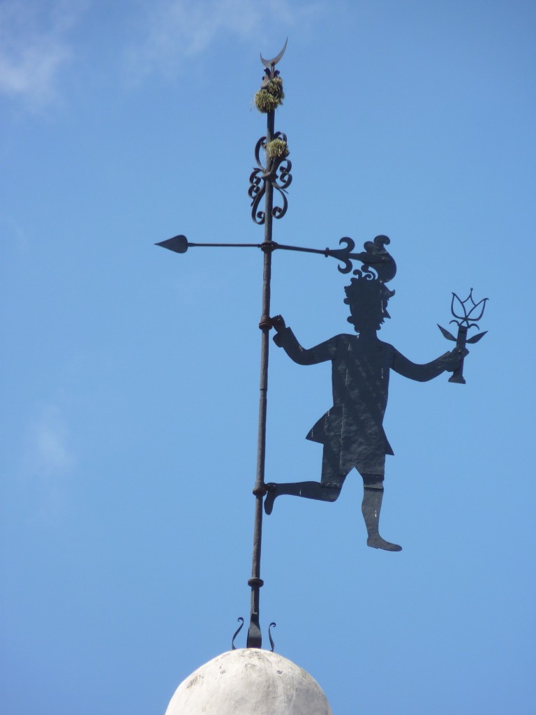 Foto: Cabildo. - Salta, Argentina