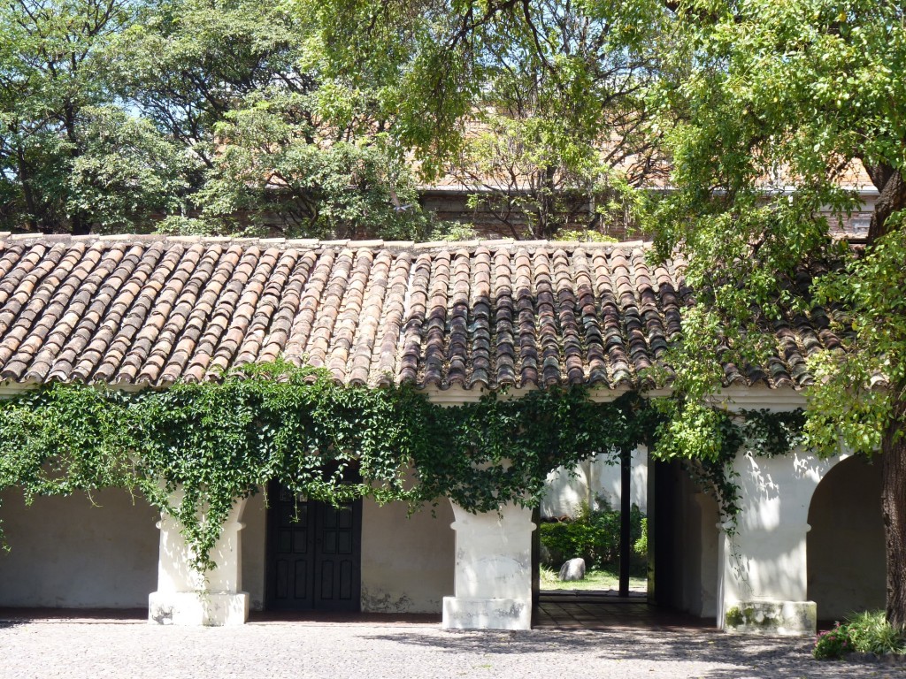Foto: Cabildo - Salta, Argentina