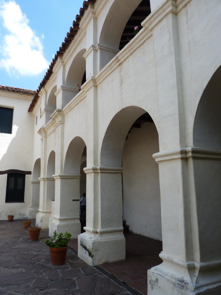 Foto: Cabildo - Salta, Argentina