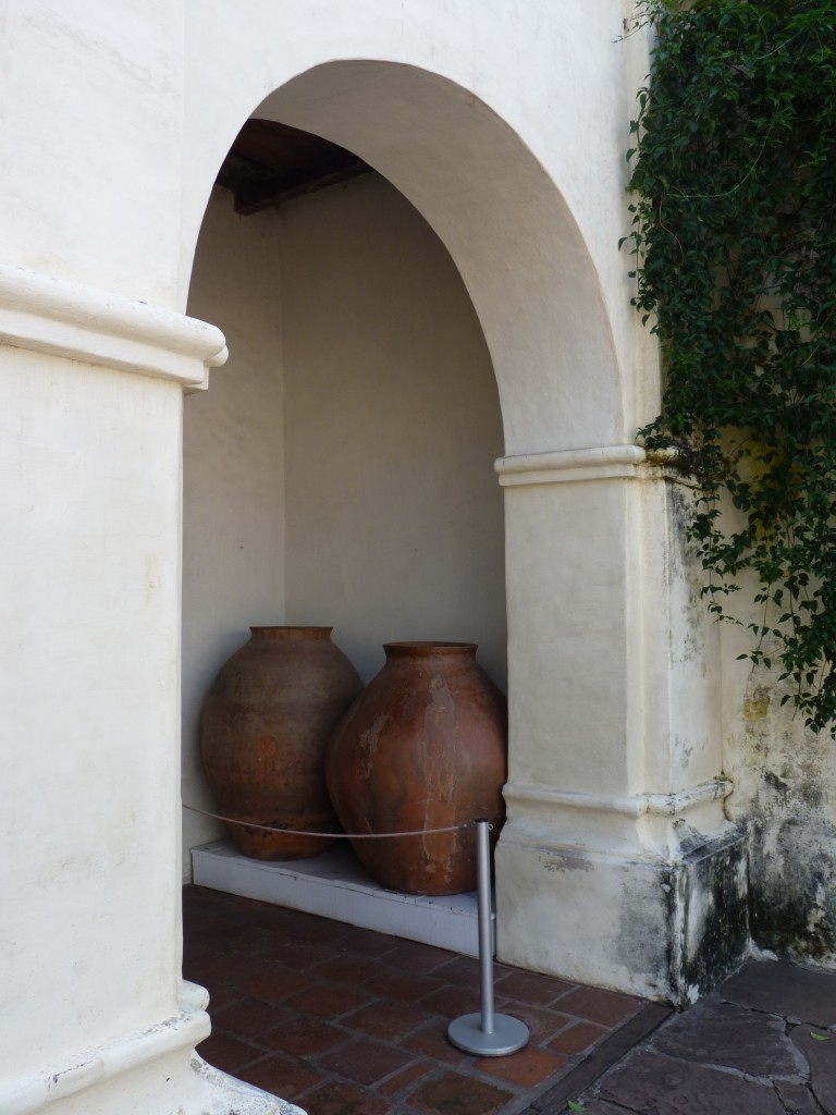 Foto: Cabildo - Salta, Argentina