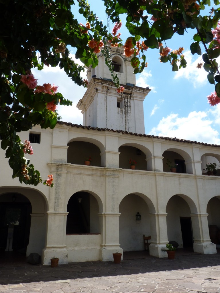 Foto: Cabildo - Salta, Argentina