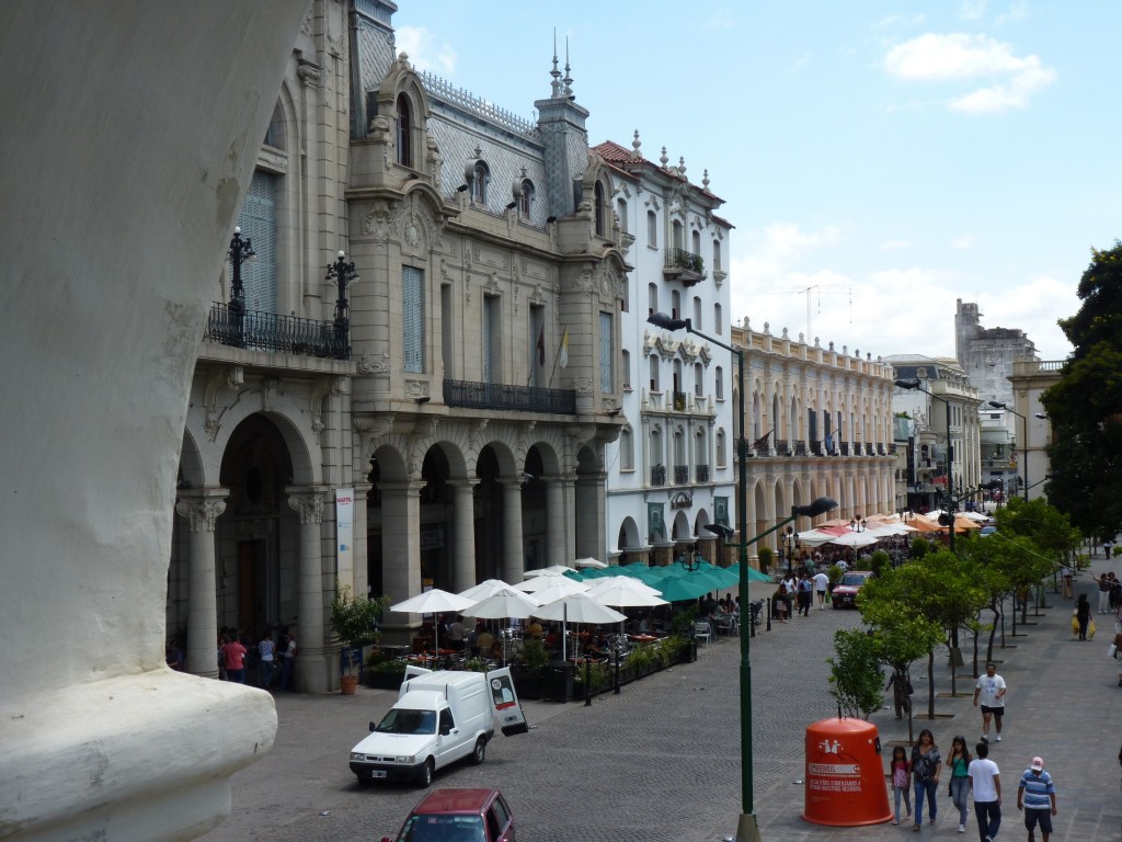 Foto de Salta, Argentina