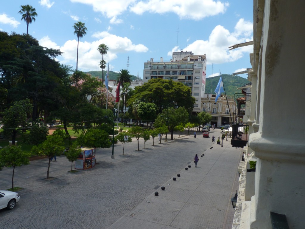 Foto de Salta, Argentina