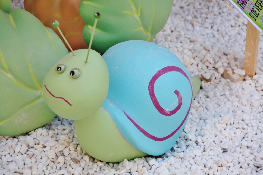 Foto: Fallas 2012 - València (Comunidad Valenciana), España