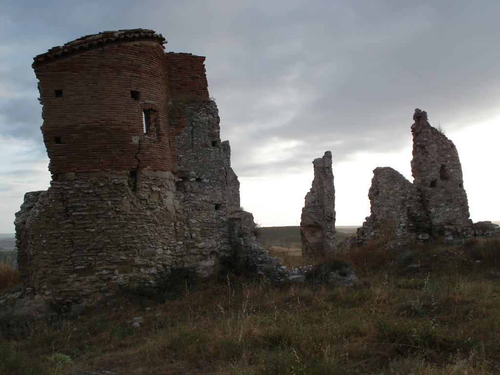 Foto: Runias - Cerezo de Río Tirón (Burgos), España