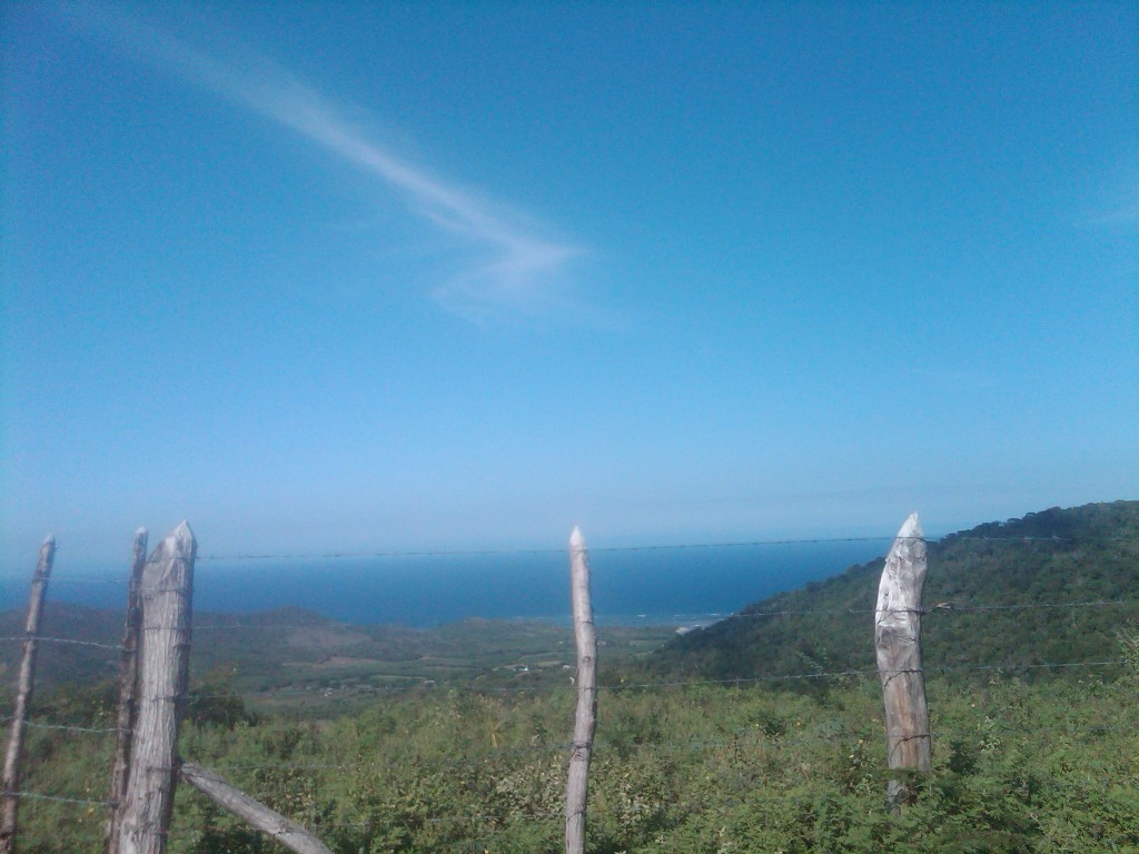 Foto: Los Conucos Montaña - Los Conucos (Monte Cristi), República Dominicana
