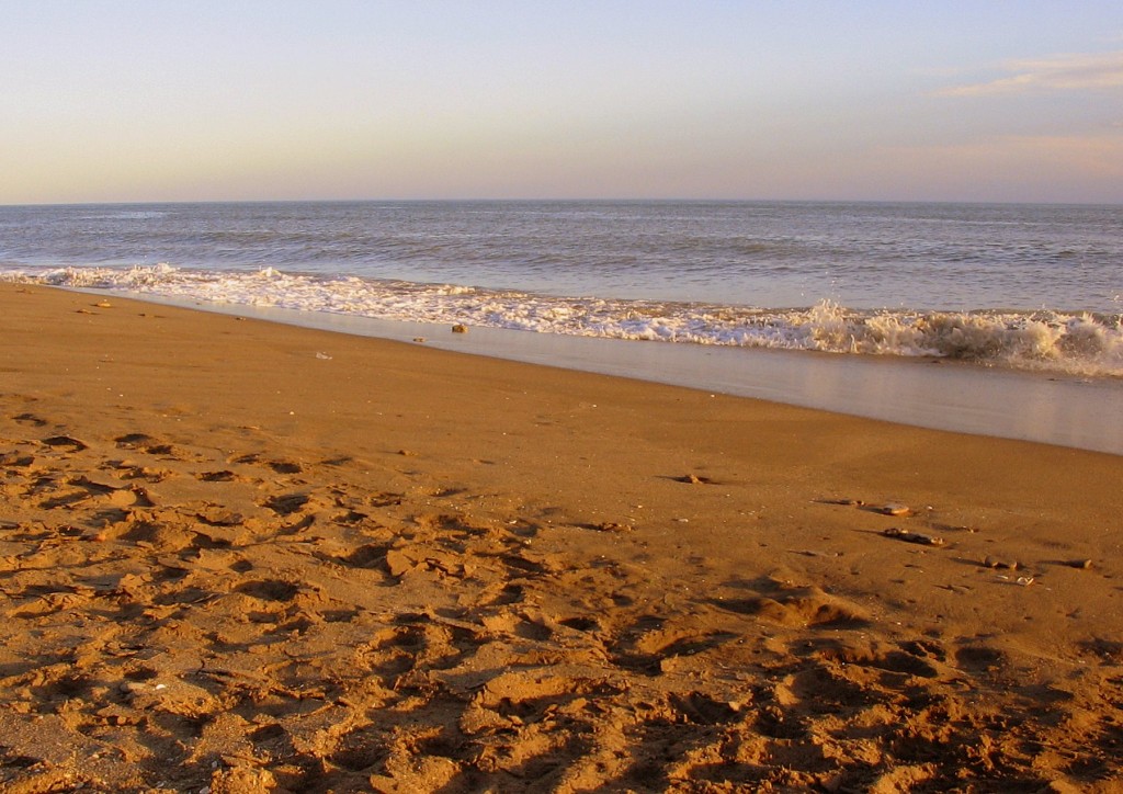 Foto de Pehuen Có (Buenos Aires), Argentina