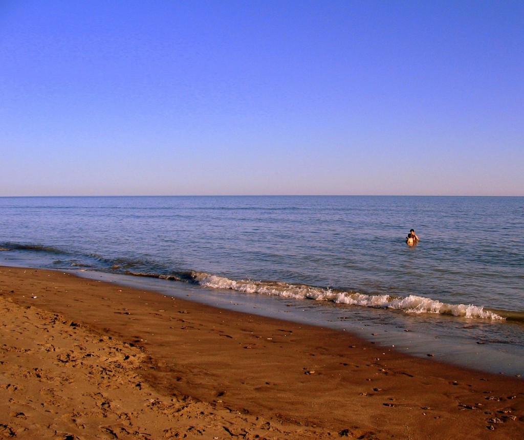 Foto de Pehuen Có (Buenos Aires), Argentina