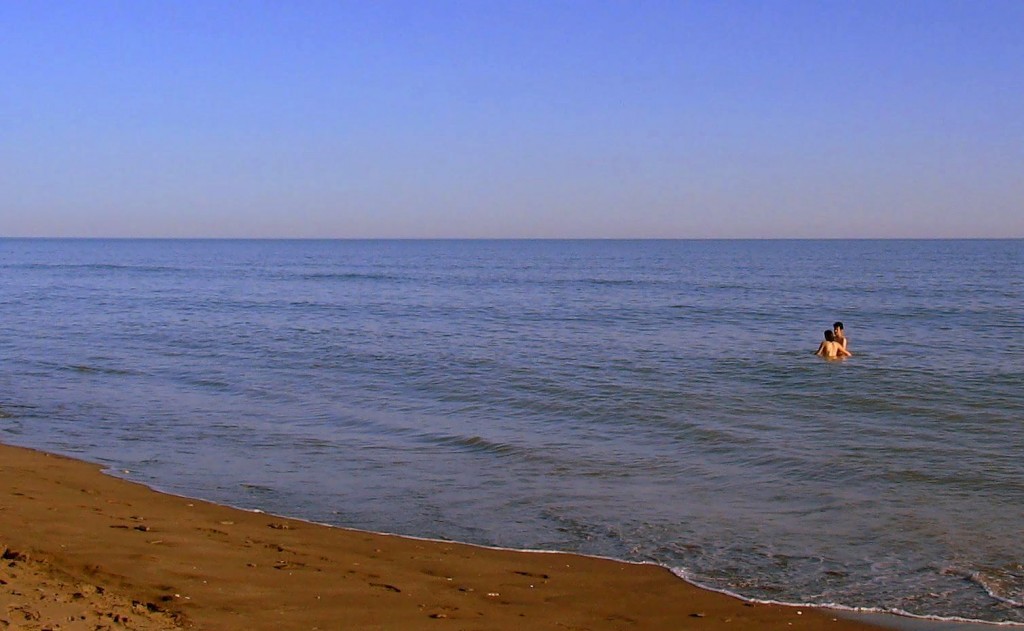 Foto de Pehuen Có (Buenos Aires), Argentina