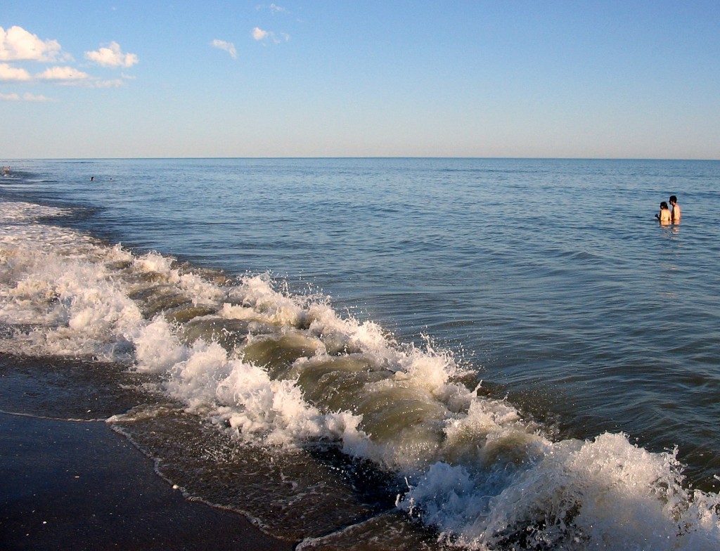 Foto de Pehuen Có (Buenos Aires), Argentina