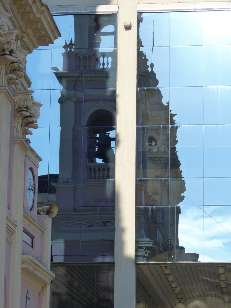 Foto: Catedral - Salta, Argentina