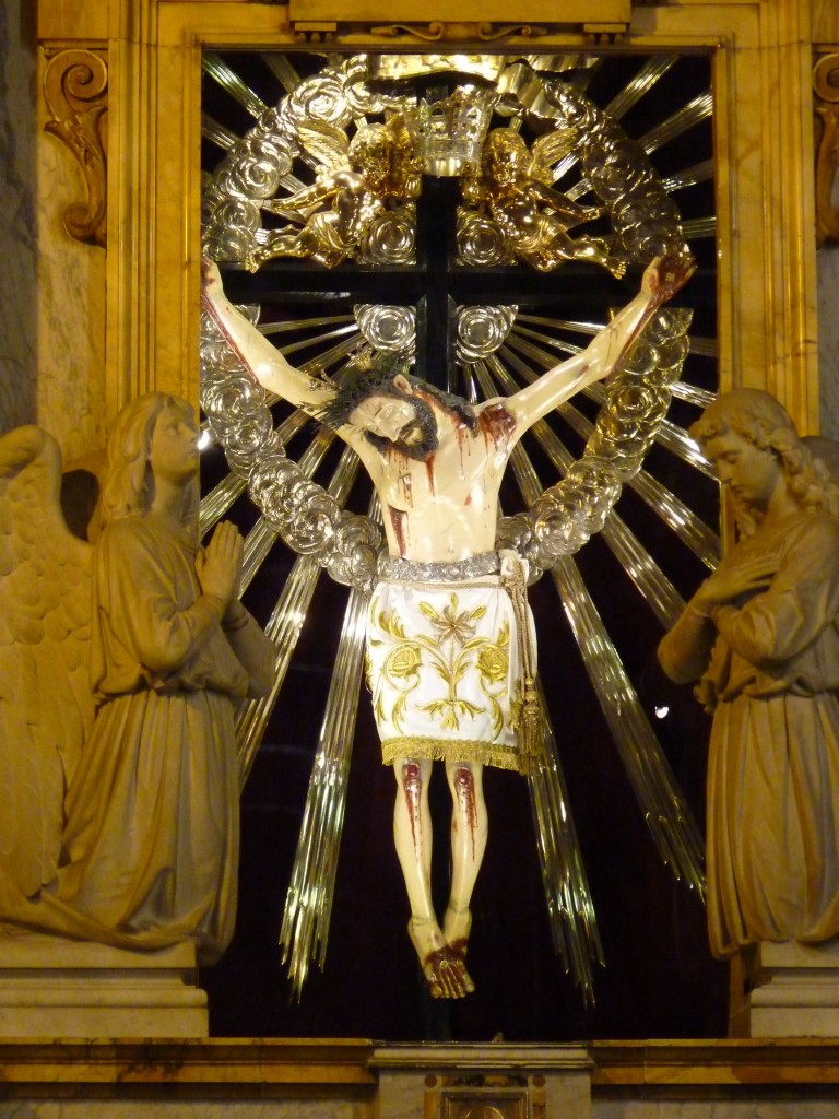 Foto: Catedral. - Salta, Argentina