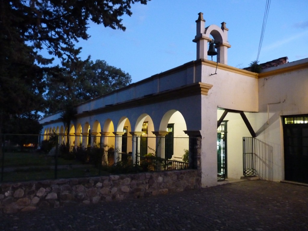 Foto: Mercado artesanal. - Salta, Argentina