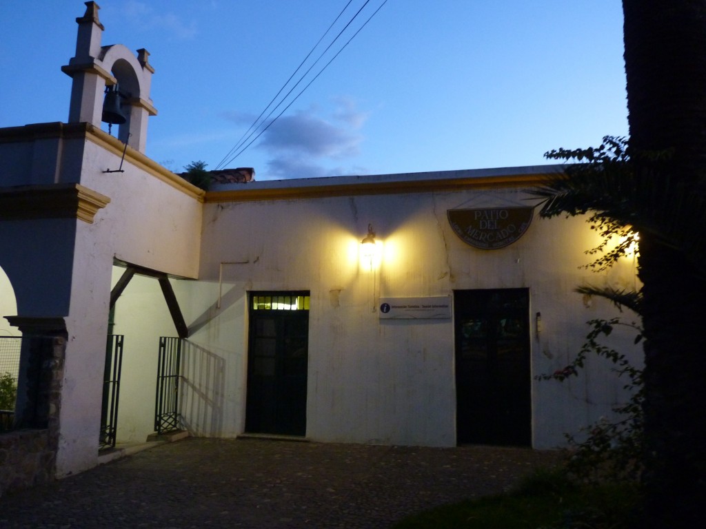 Foto de Salta, Argentina