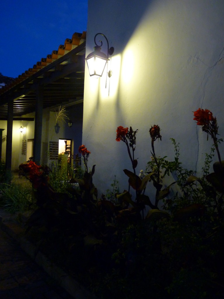 Foto: Mercado artesanal. - Salta, Argentina