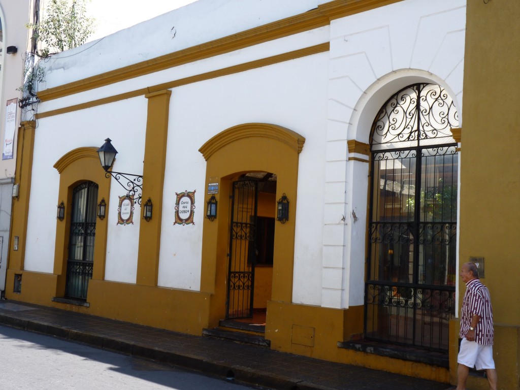 Foto de Salta, Argentina