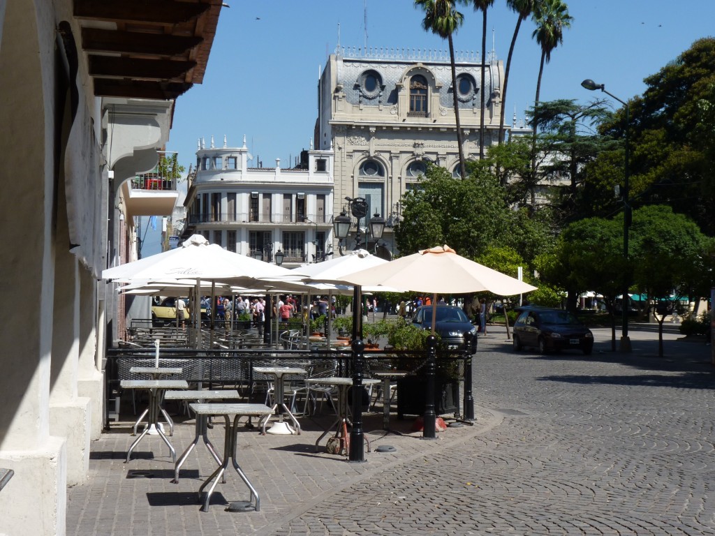 Foto de Salta, Argentina