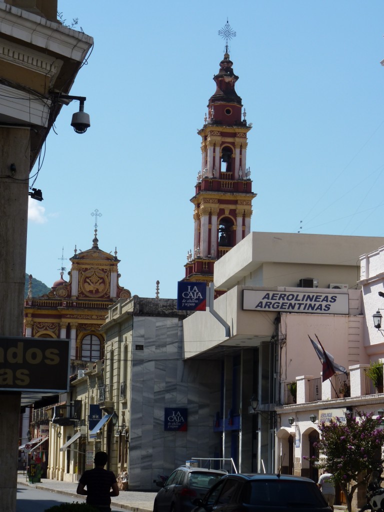 Foto de Salta, Argentina