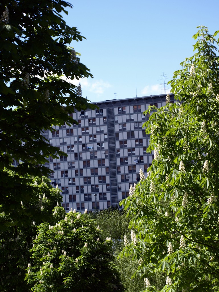 Foto de Bilbao (Vizcaya), España