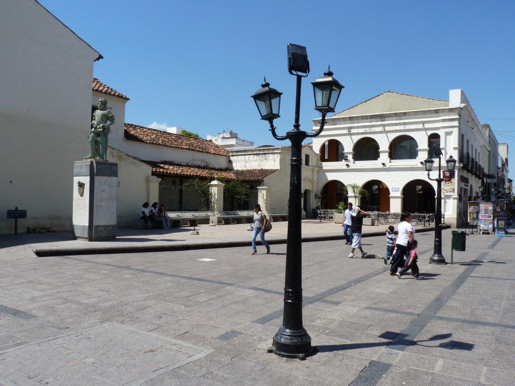 Foto de Salta, Argentina