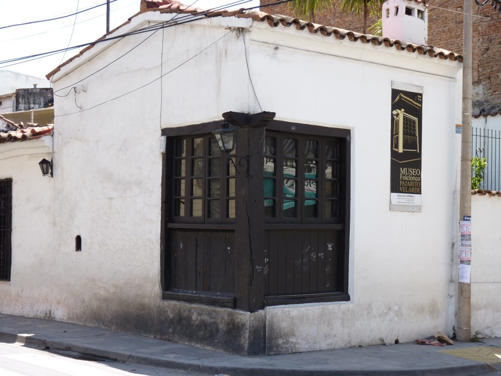 Foto de Salta, Argentina