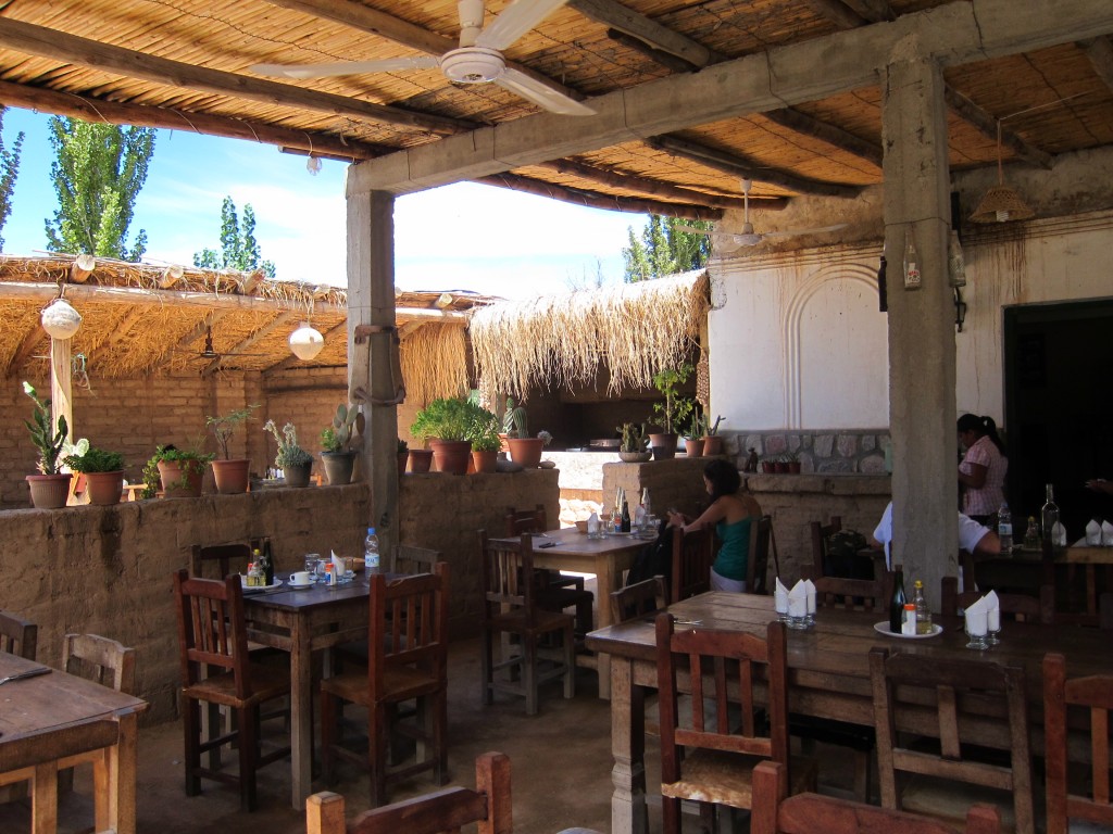 Foto de Cachi (Salta), Argentina