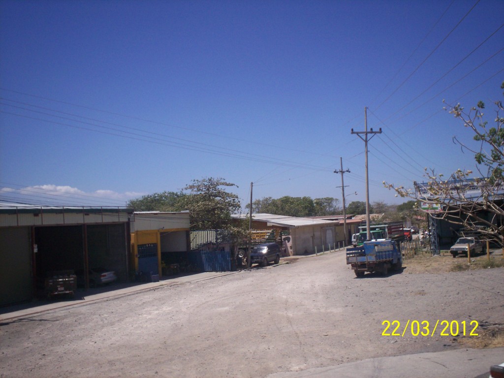 Foto de Liberia (Guanacaste), Costa Rica